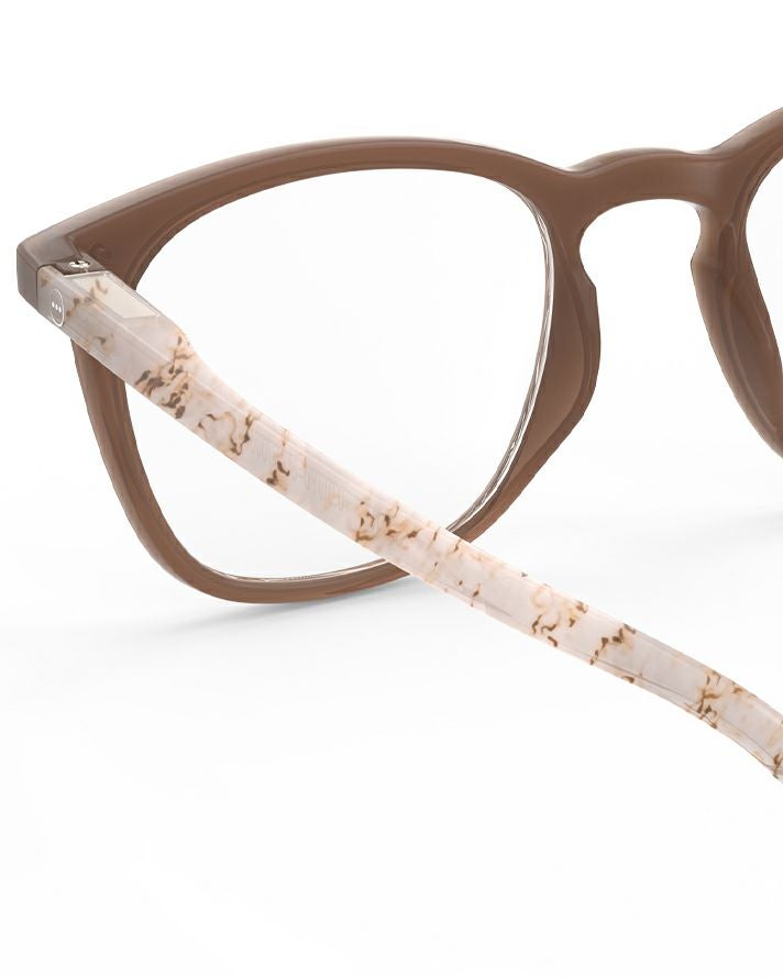 ChaptersREADING #ELight Marble