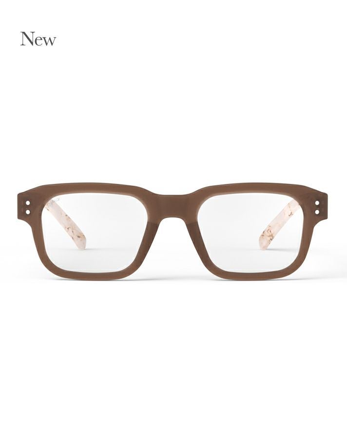 ChaptersREADING #QUOTELight Marble