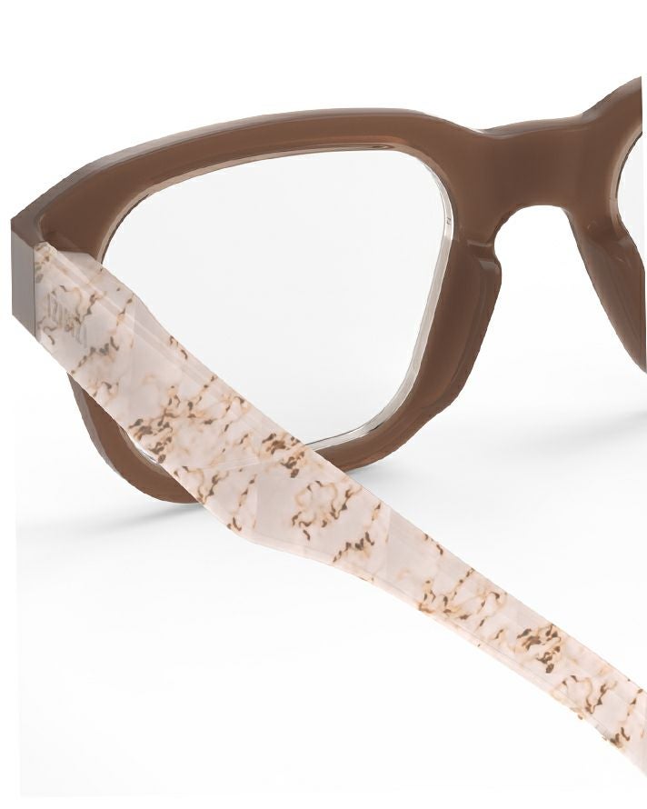 ChaptersREADING #QUOTELight Marble