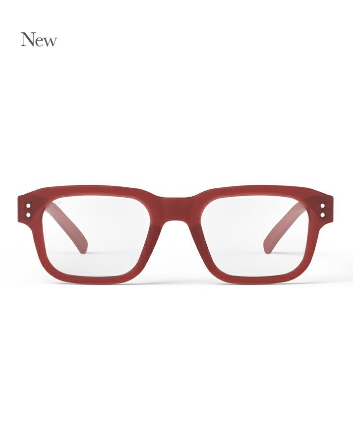 ChaptersREADING #QUOTECarmine Red