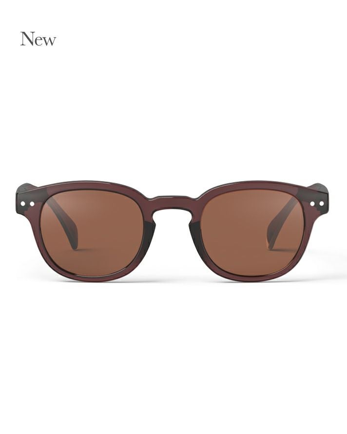 ChaptersSUN #COld Leather