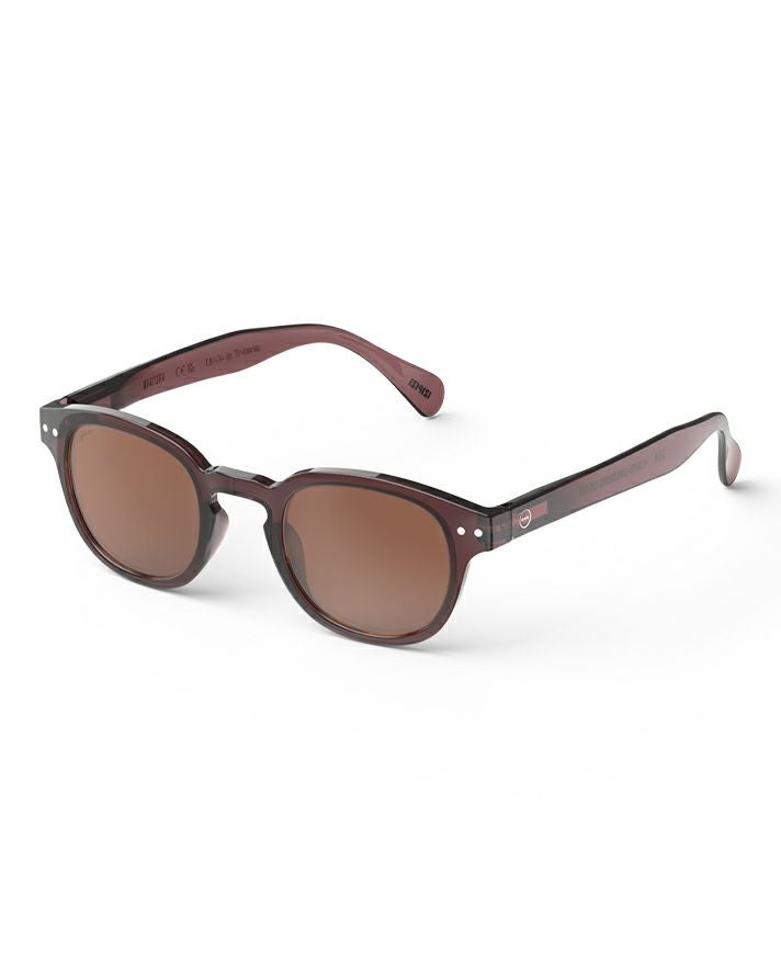 ChaptersSUN #COld Leather