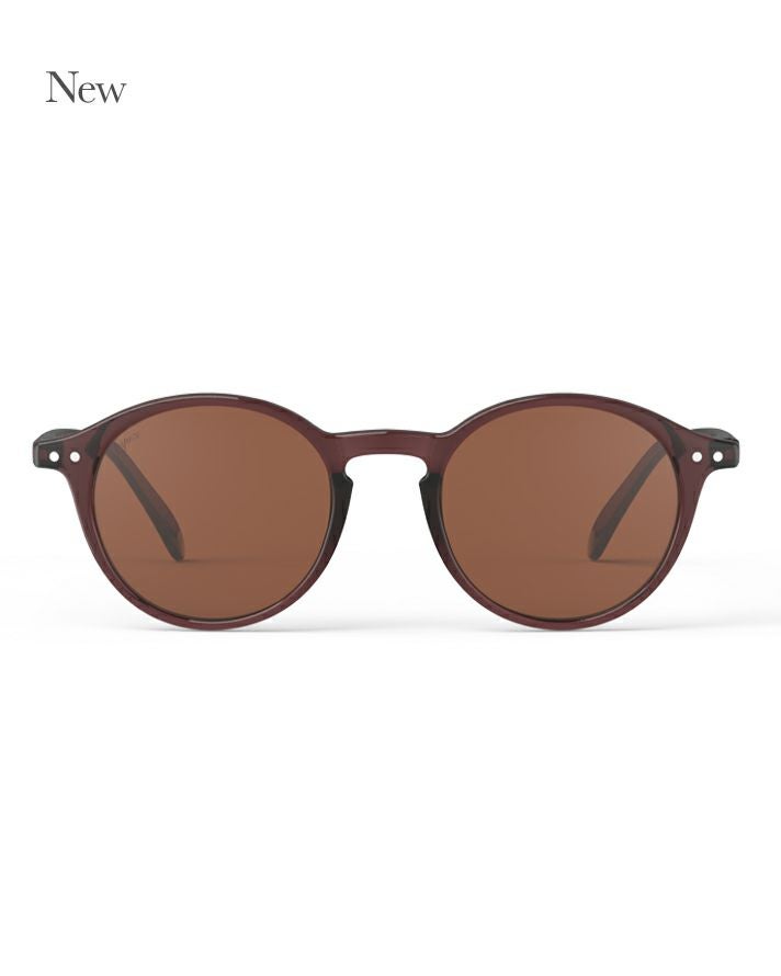 ChaptersSUN #DOld Leather | IZIPIZI ONLINE STORE