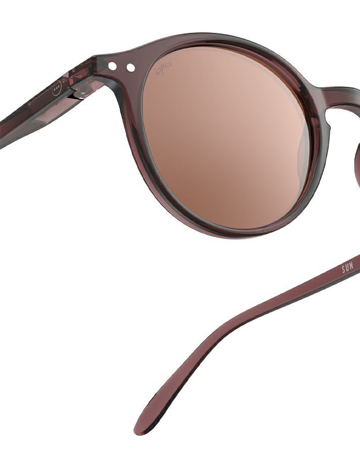 ChaptersSUN #DOld Leather