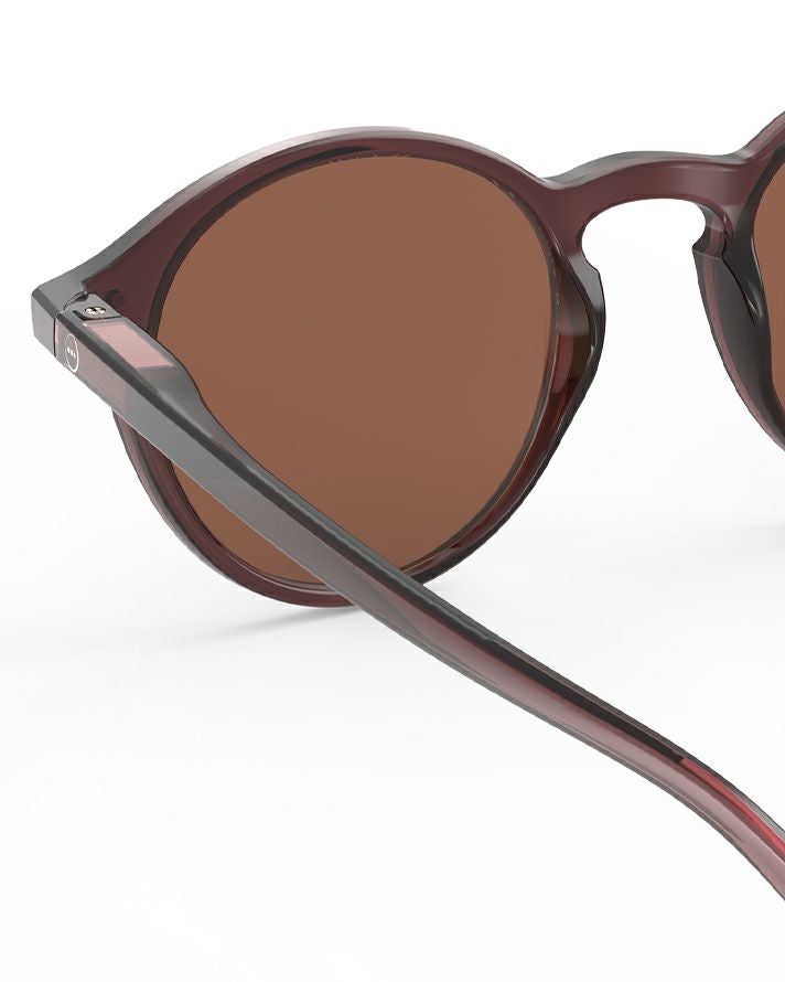 ChaptersSUN #DOld Leather | IZIPIZI ONLINE STORE
