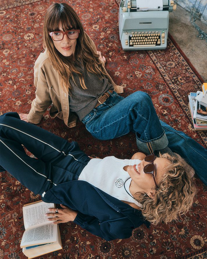 ChaptersSUN #EOld Leather