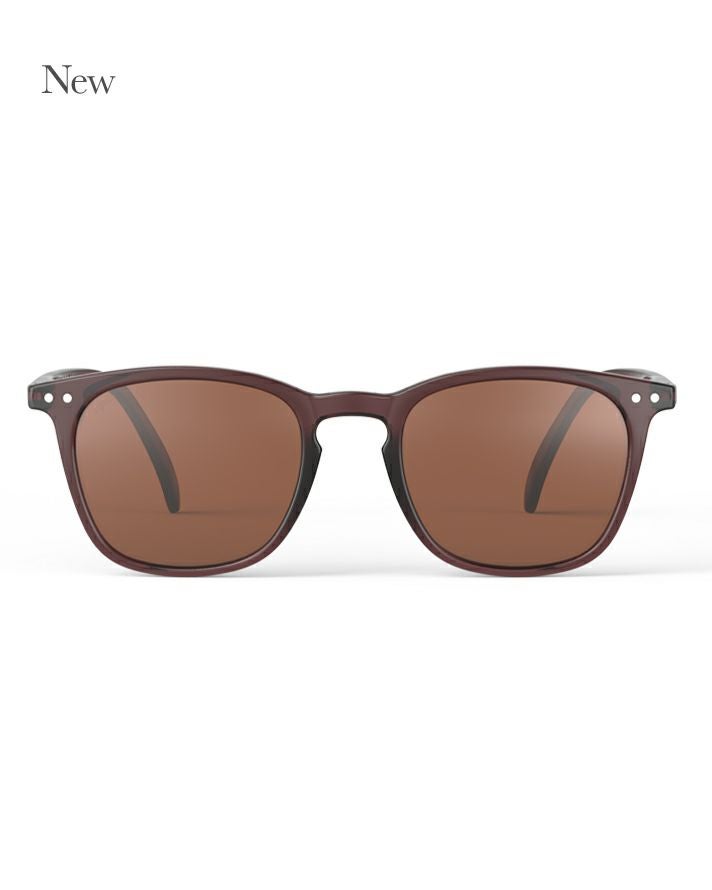 ChaptersSUN #EOld Leather | IZIPIZI ONLINE STORE