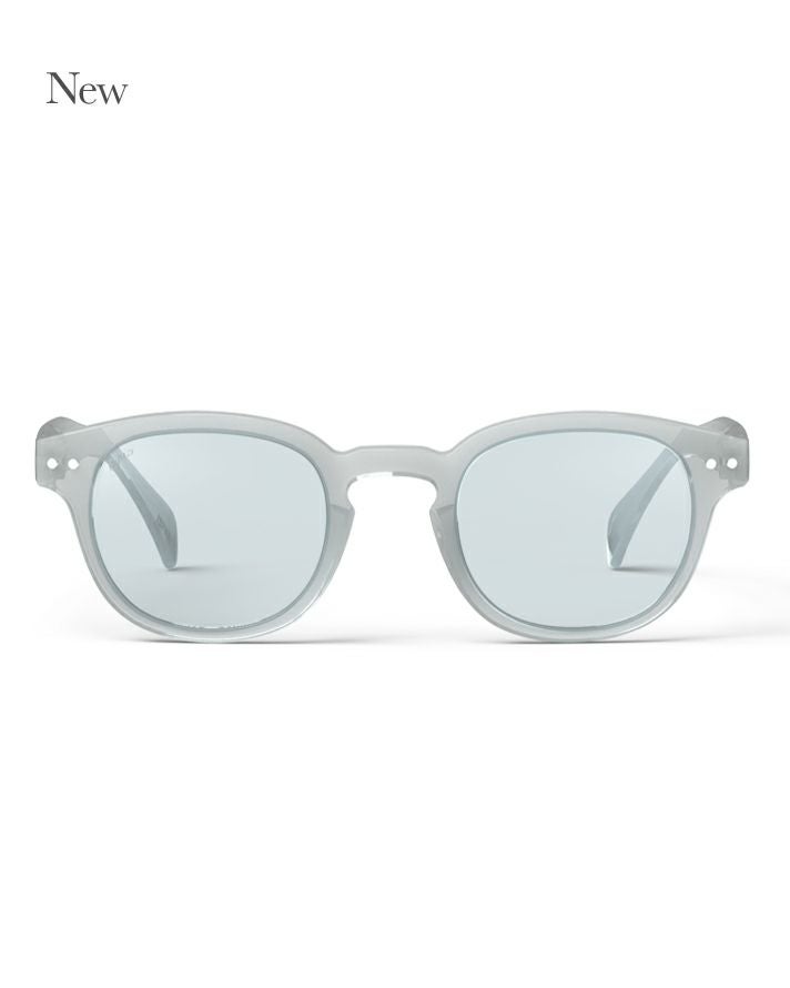 ChaptersSUN #CMoonlight Grey