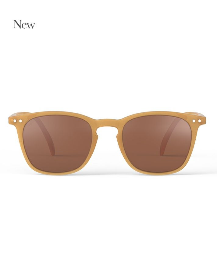 ChaptersSUN #EOld Leather | IZIPIZI ONLINE STORE