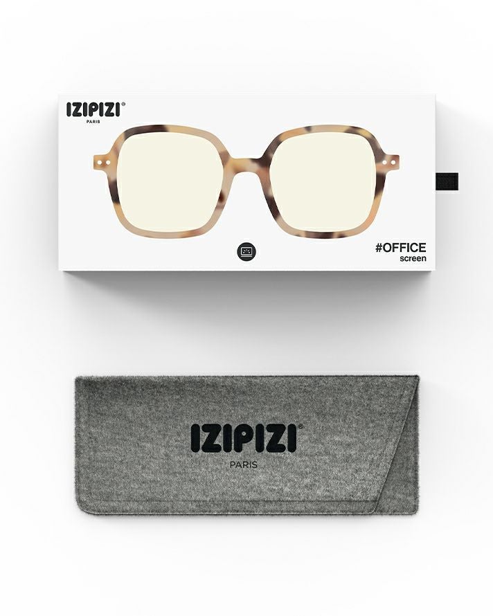  SCREEN #OFFICELight Tortoise