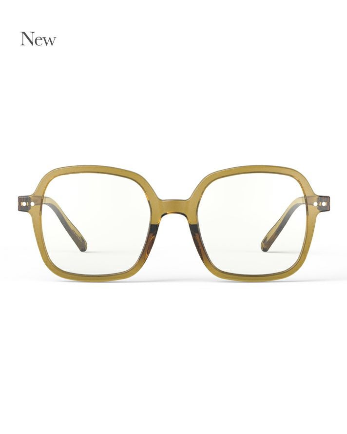 SCREEN #OFFICEGolden Green