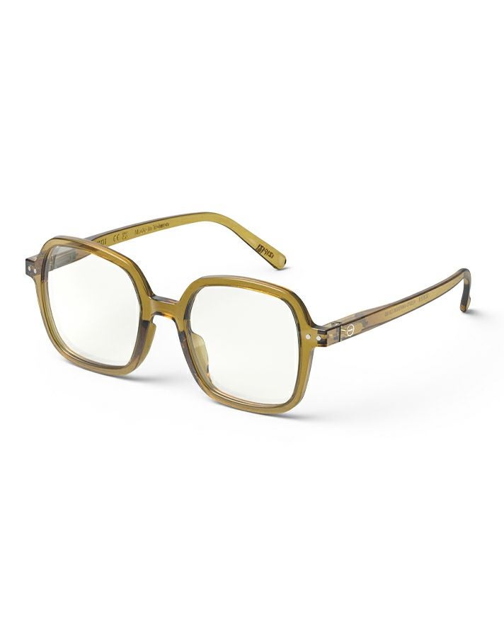 SCREEN #OFFICEGolden Green