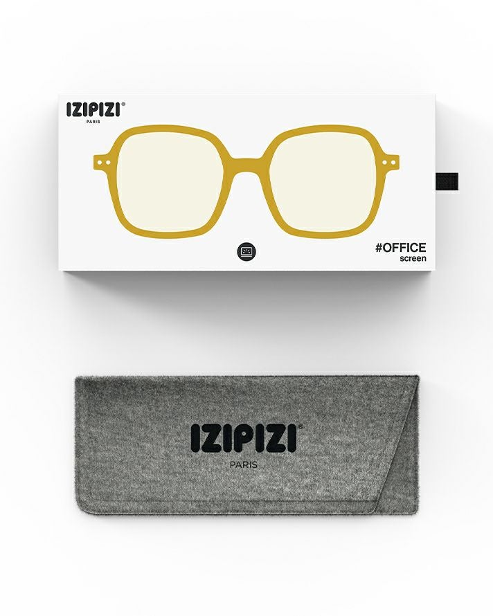 SCREEN #OFFICEGolden Green