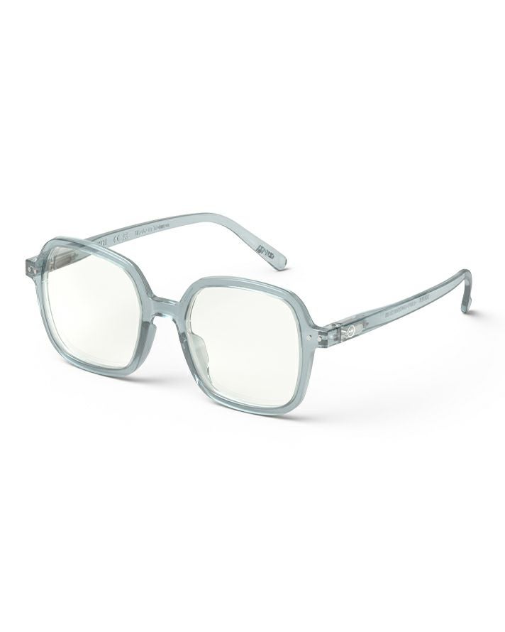 SCREEN #OFFICEFrozen Blue