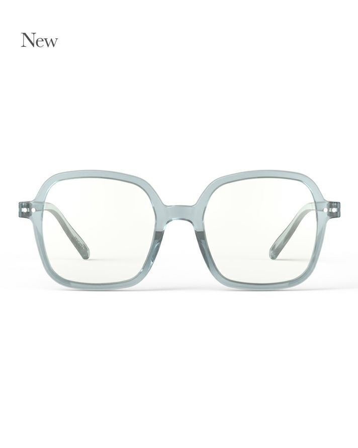 SCREEN #OFFICEFrozen Blue