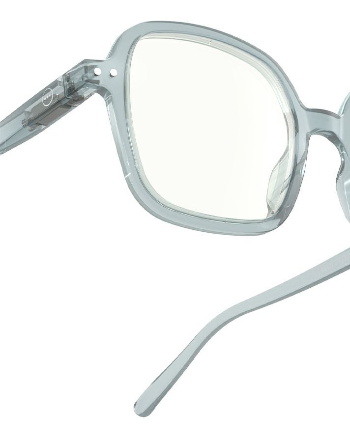 SCREEN #OFFICEFrozen Blue