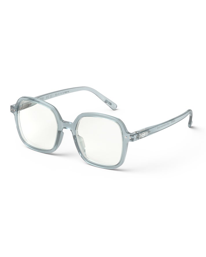 SCREEN #OFFICEFrozen Blue