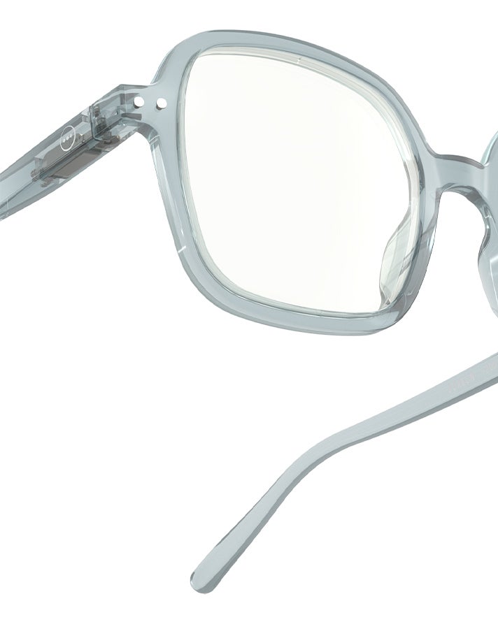 SCREEN #OFFICEFrozen Blue