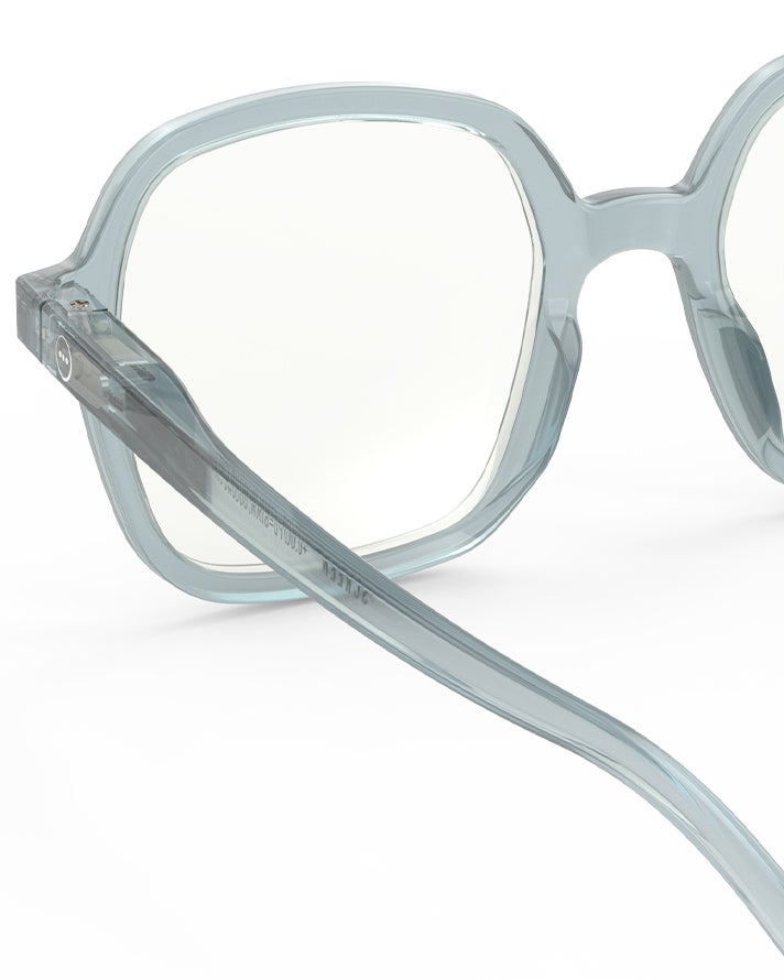 SCREEN #OFFICEFrozen Blue