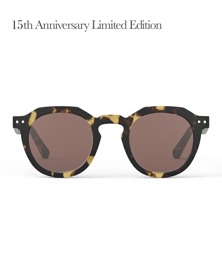 15th Limited EditionechoSepia Glow