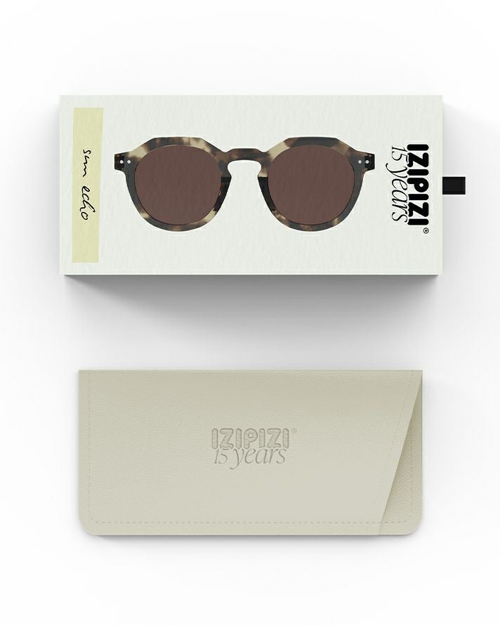 15th Limited EditionechoSepia Glow