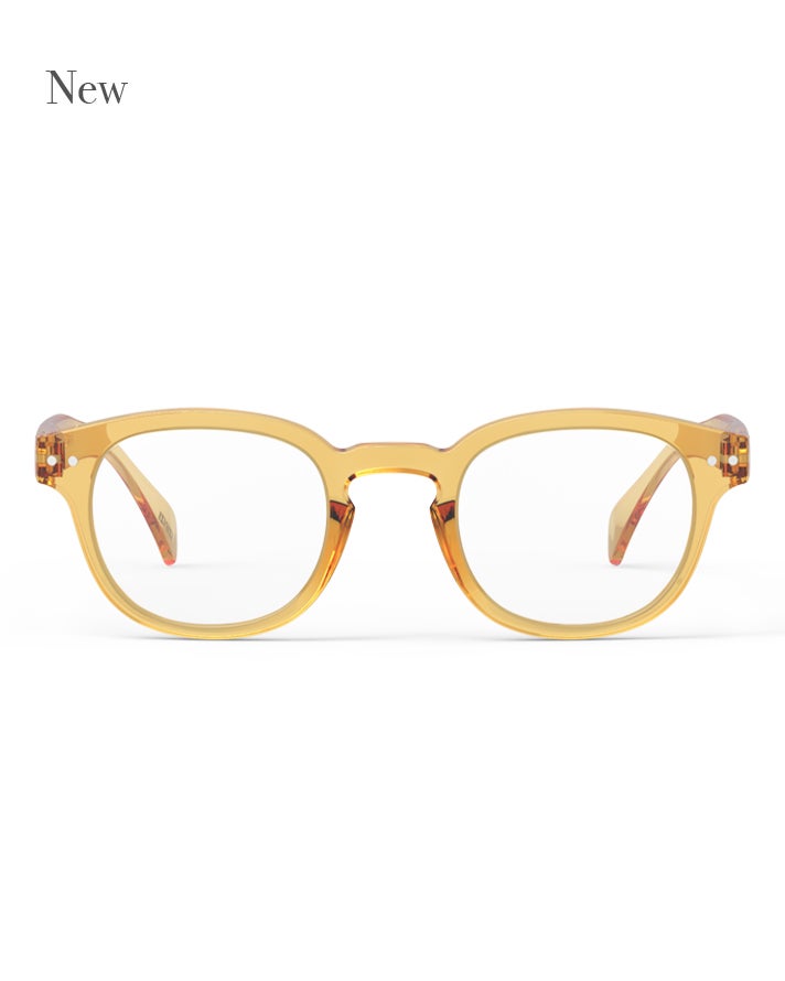 CROSSROADSREADING #CGolden Canyon