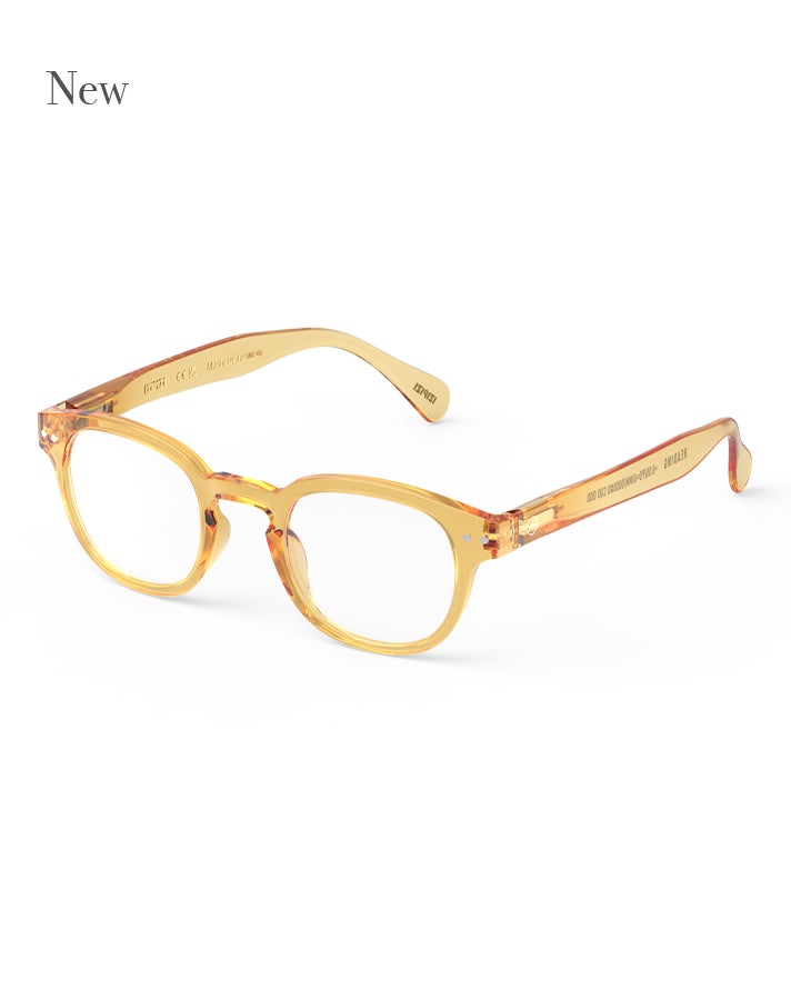 CROSSROADSREADING #CGolden Canyon