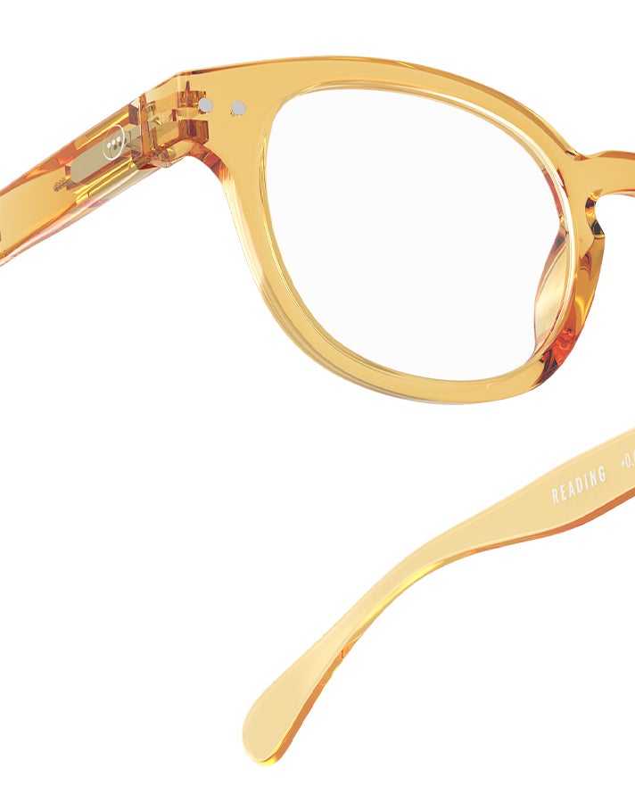 CROSSROADSREADING #CGolden Canyon