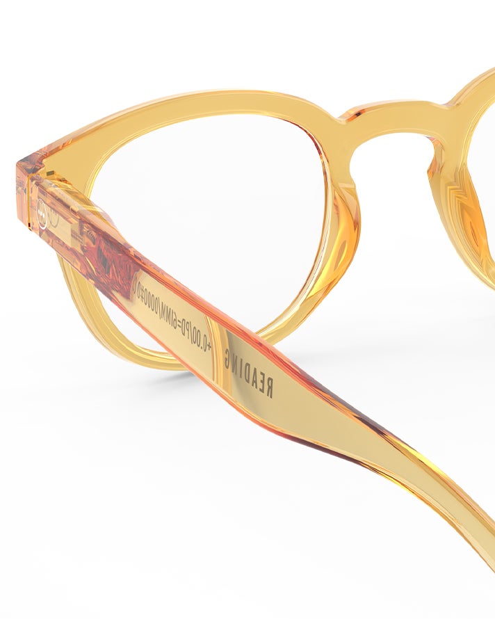 CROSSROADSREADING #CGolden Canyon