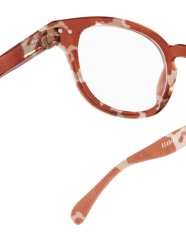 CROSSROADSREADING #CWild Hooves