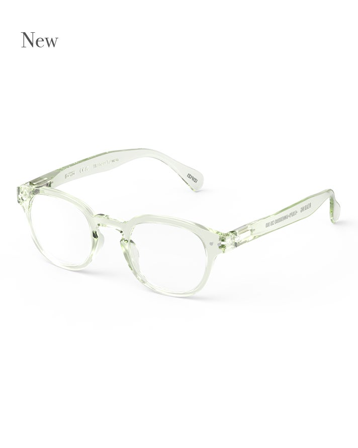 CROSSROADSREADING #CGreen Fields