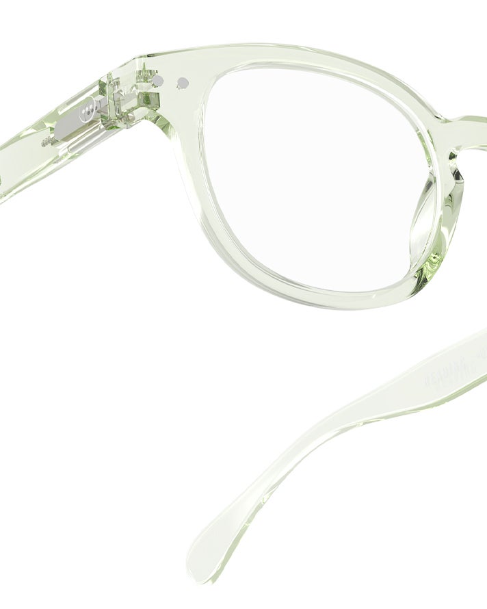 CROSSROADSREADING #CGreen Fields