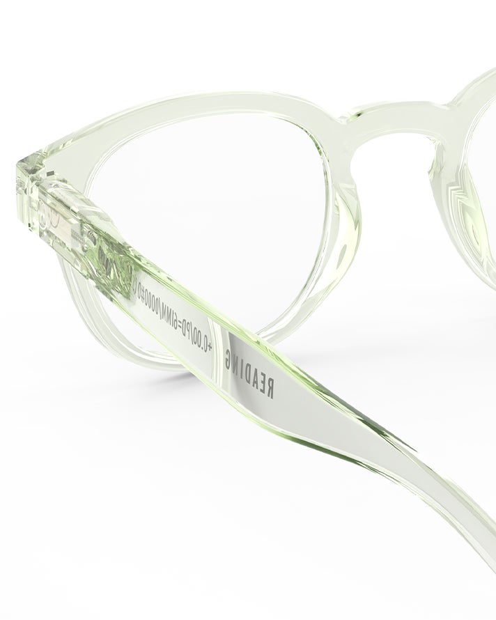 CROSSROADSREADING #CGreen Fields