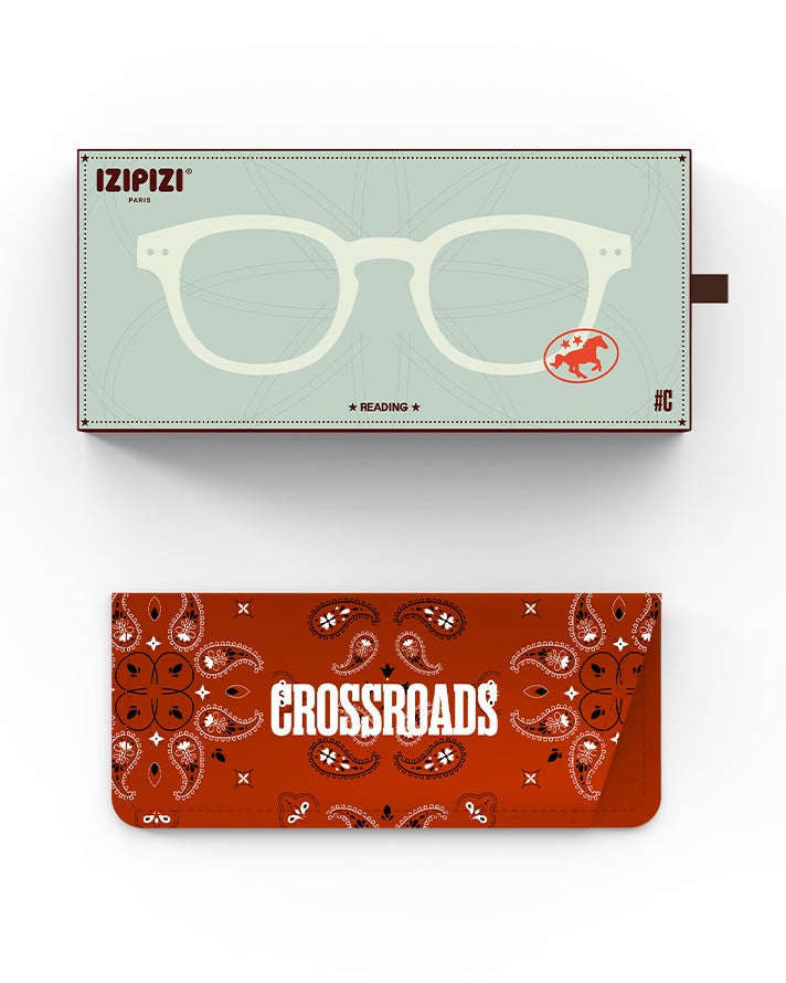 CROSSROADSREADING #CGreen Fields