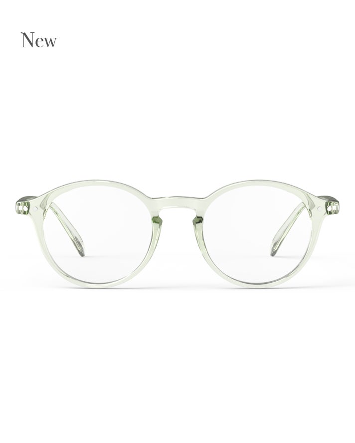 CROSSROADSREADING #DGreen Fields