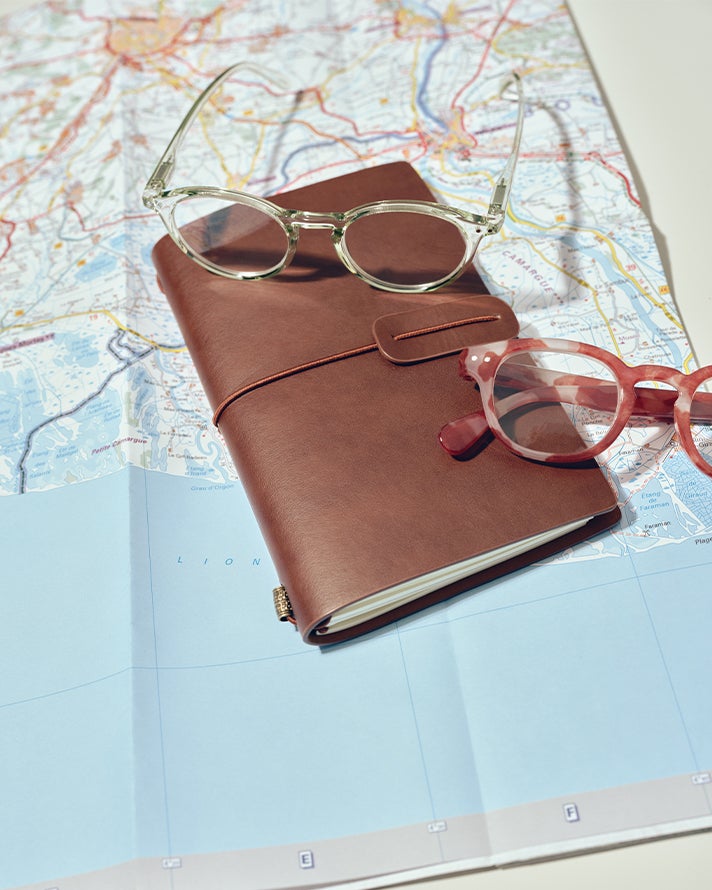 CROSSROADSREADING #DGreen Fields