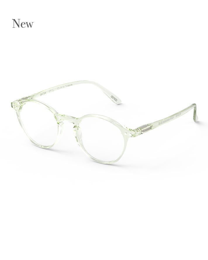 CROSSROADSREADING #DGreen Fields