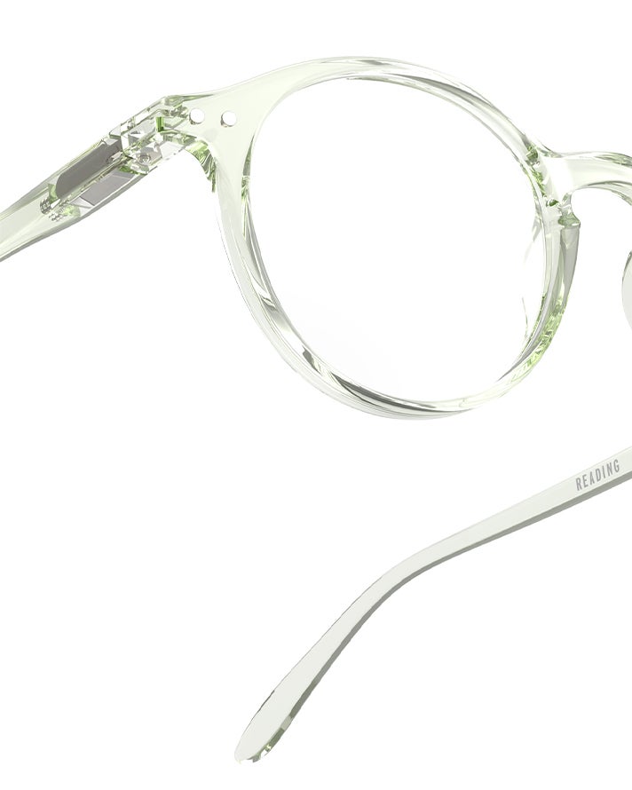 CROSSROADSREADING #DGreen Fields