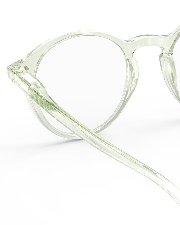 CROSSROADSREADING #DGreen Fields