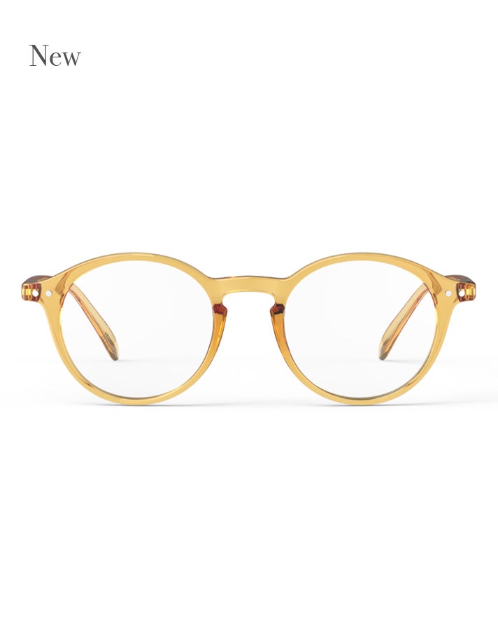 CROSSROADSREADING #DGolden Canyon