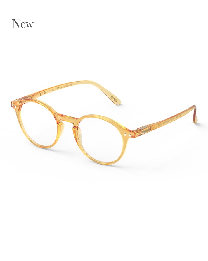 CROSSROADSREADING #DGolden Canyon