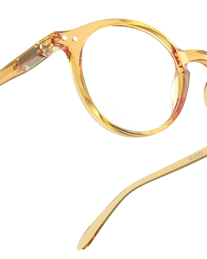 CROSSROADSREADING #DGolden Canyon