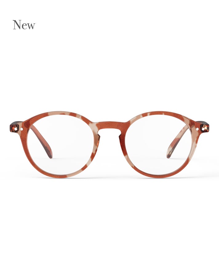 CROSSROADSREADING #DWild Hooves