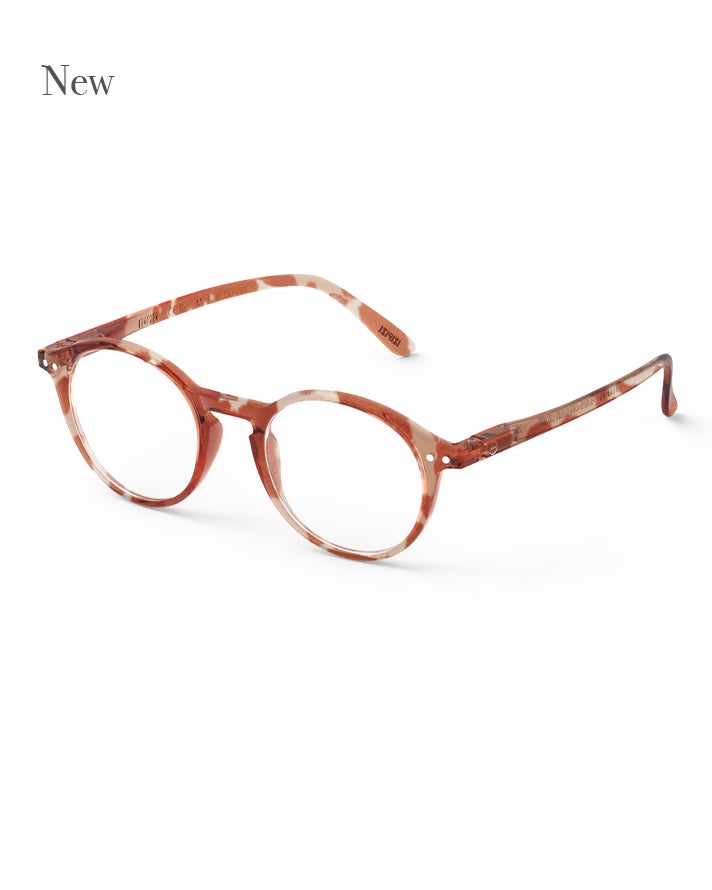 CROSSROADSREADING #DWild Hooves