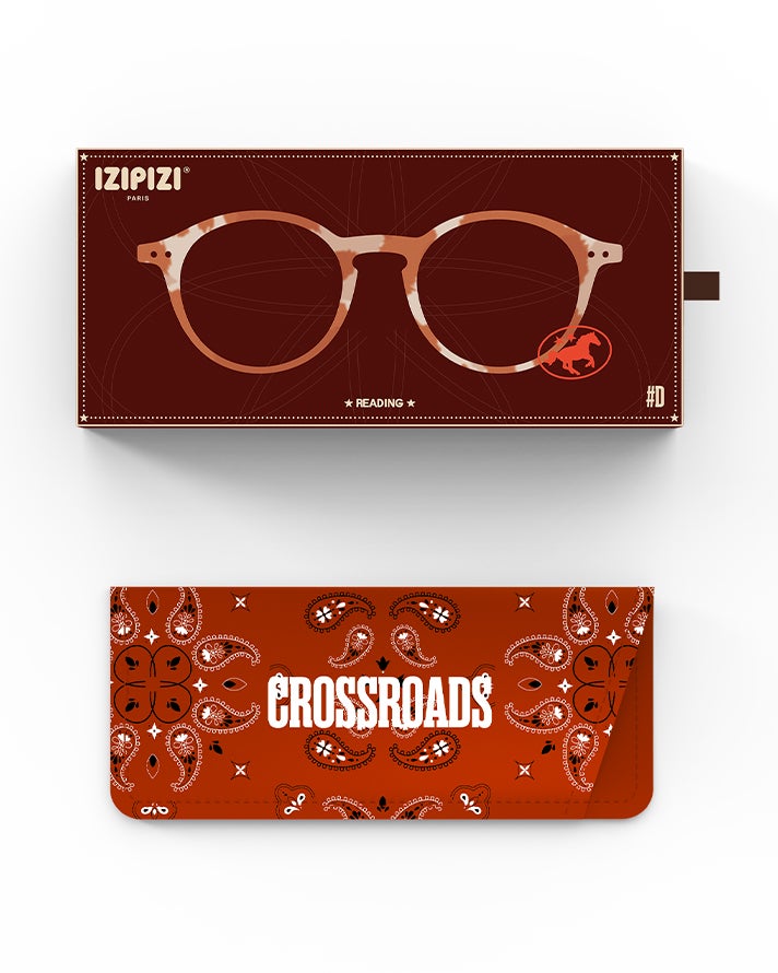 CROSSROADSREADING #DWild Hooves