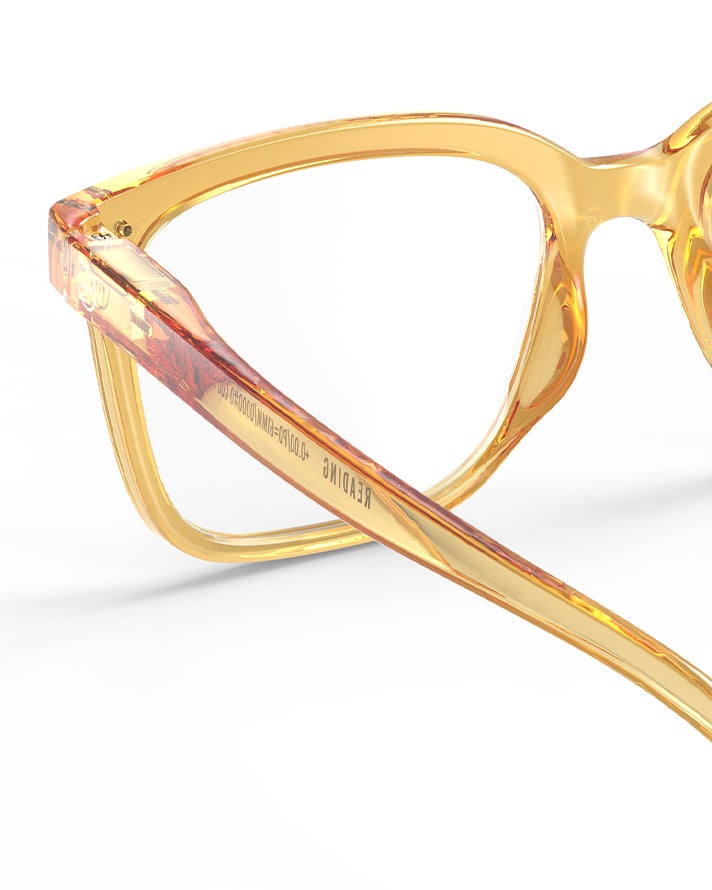 CROSSROADSREADING #LGolden Canyon