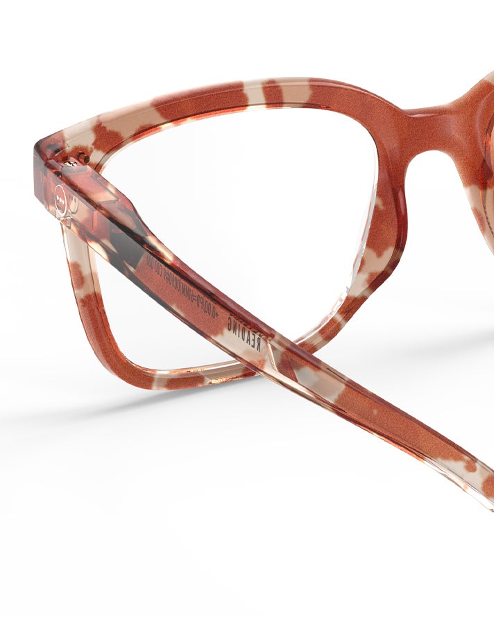 CROSSROADSREADING #LWild Hooves