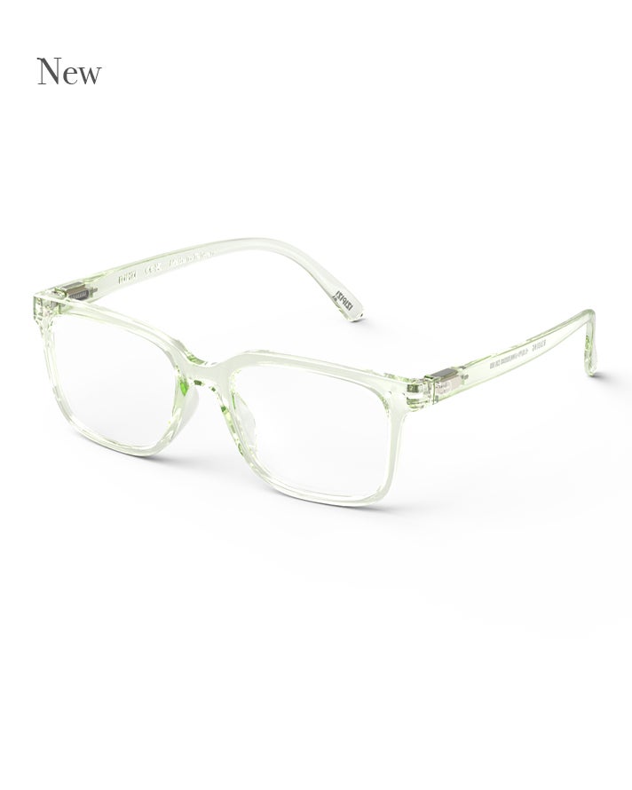 CROSSROADSREADING #LGreen Fields