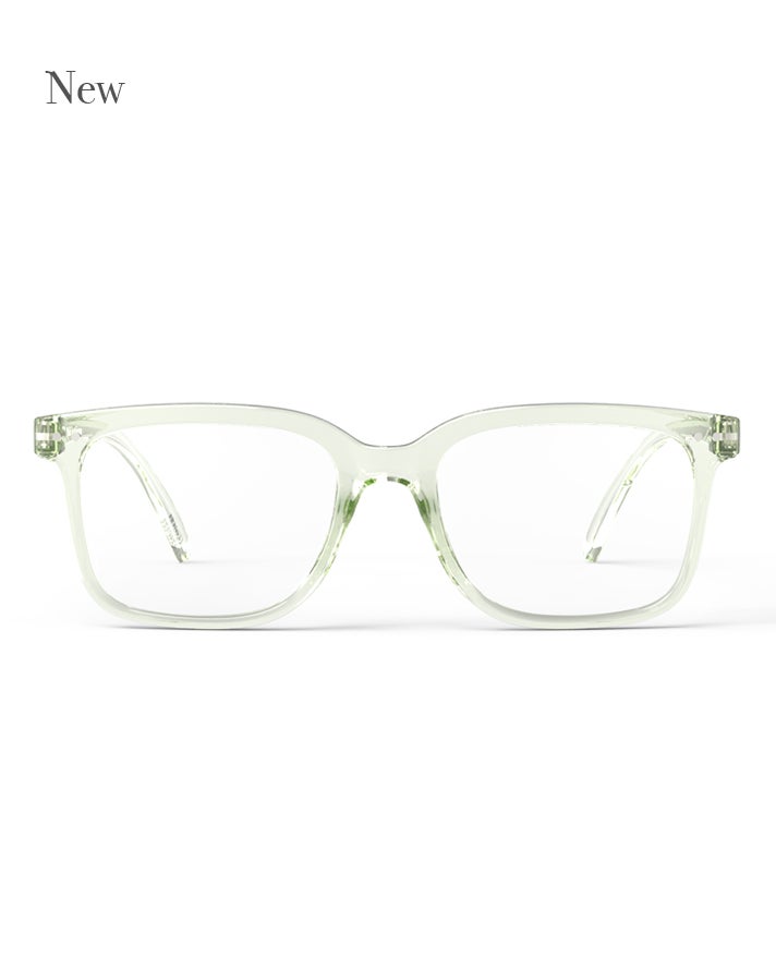 CROSSROADSREADING #LGreen Fields