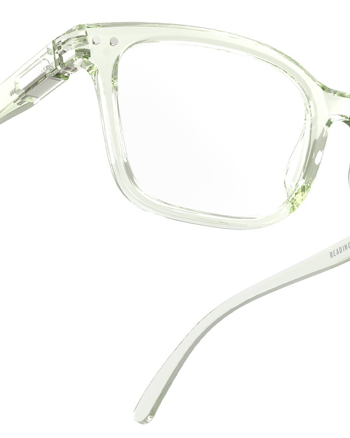 CROSSROADSREADING #LGreen Fields